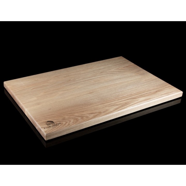 Drewniana deska do krojenia jesion SLIM 35x55x2.5
