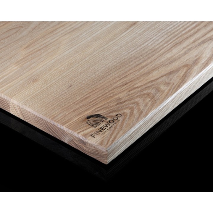 Drewniana deska do krojenia jesion SLIM 35x55x2.5