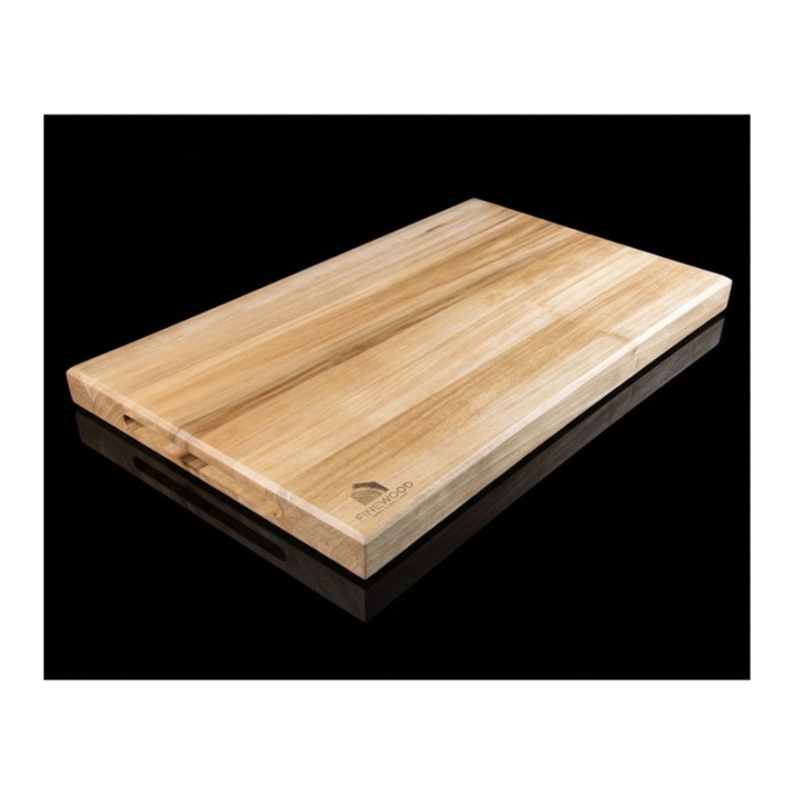 Drewniana deska do krojenia klon 35x55x4