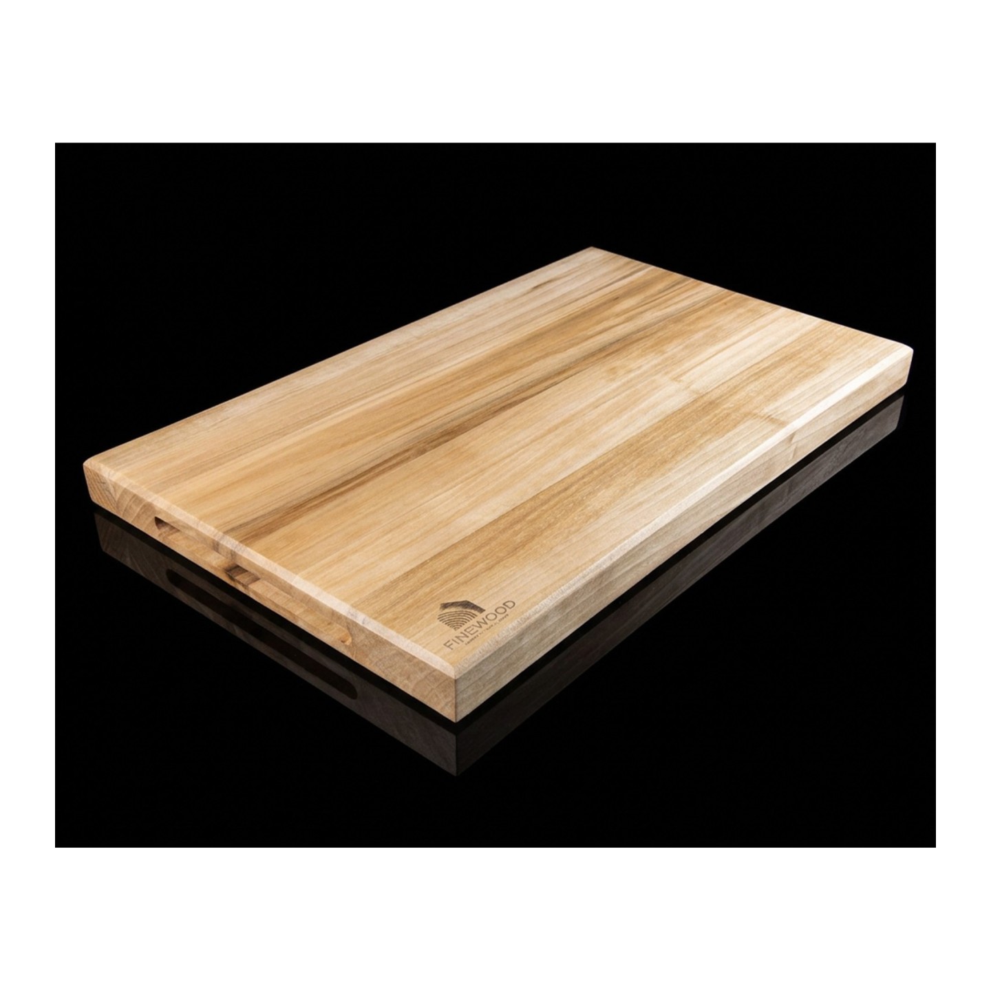 copy of Holz Schneidebrett Ahorn 30x40x4